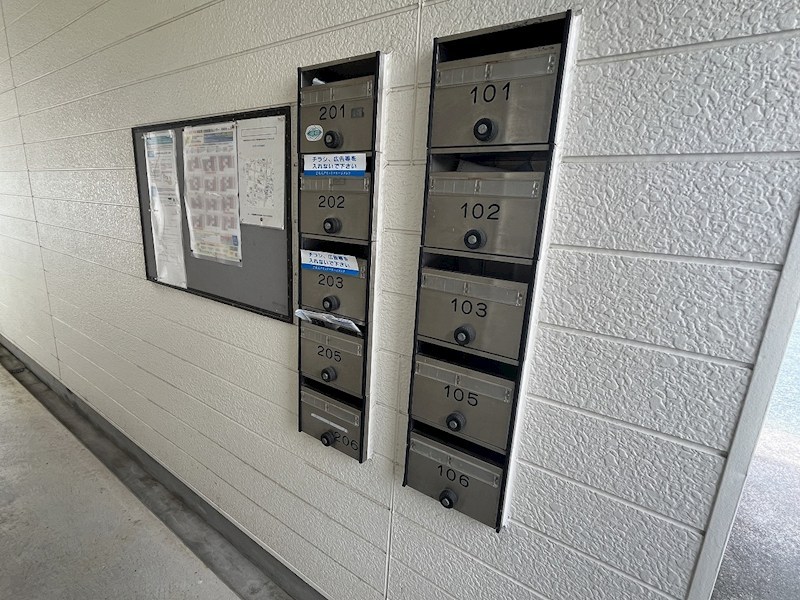 ビバリーハウスＷＥＳＴ その他外観3