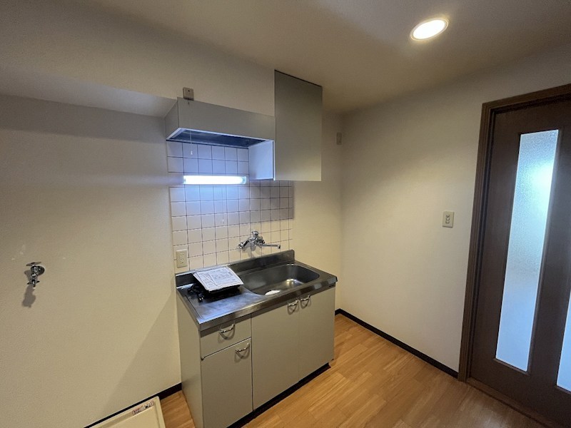 ビバリーハウスＷＥＳＴ キッチン