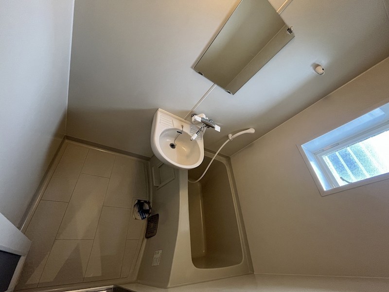 ビバリーハウスＷＥＳＴ 風呂画像