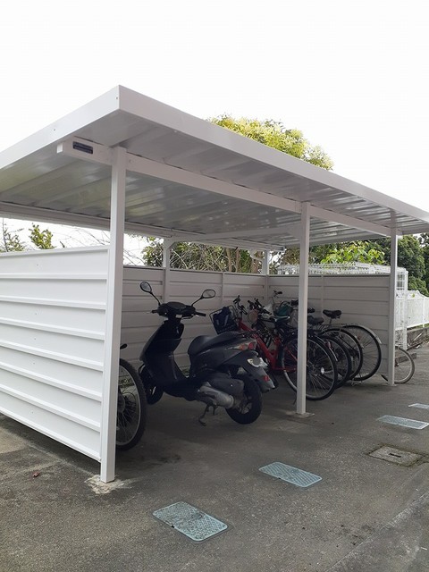 高台ビューハイツ その他4