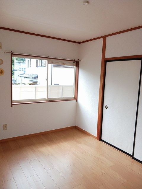 高台ビューハイツ その他6