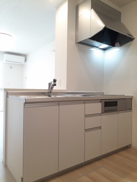 アイリス初生Ａ キッチン