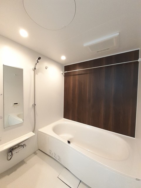 アイリス初生Ａ 風呂画像