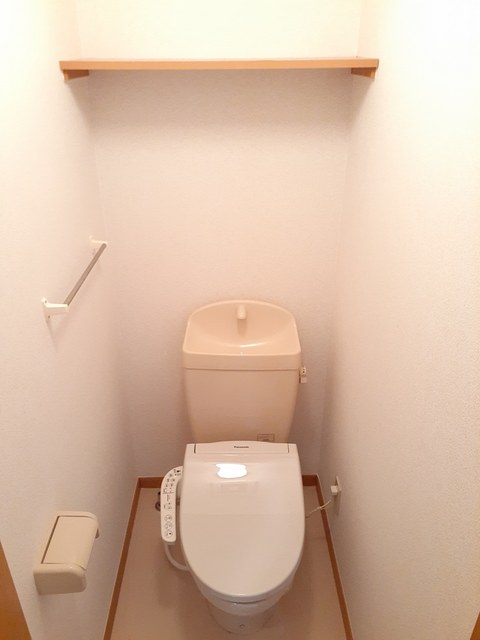 リバーサイドヴィラⅡ その他2