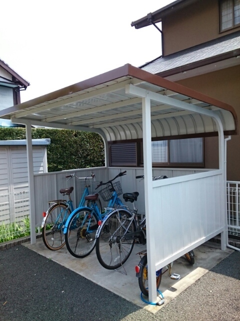 リバーサイドヴィラⅡ その他6