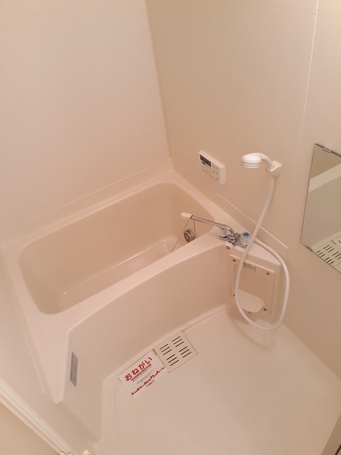 リバーサイドヴィラⅡ 風呂画像