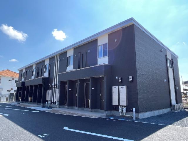 Grand　Villa（グランド　ヴィア） その他外観1