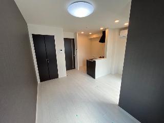 Grand　Villa（グランド　ヴィア） リビング