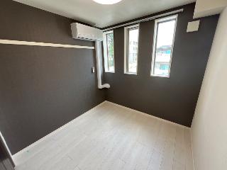 Grand　Villa（グランド　ヴィア） ベッドルーム