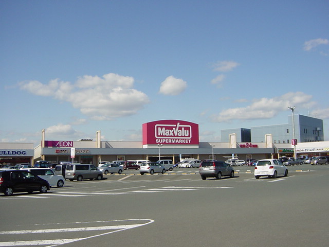 Grand　Villa（グランド　ヴィア） その他外観3