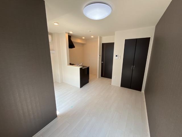 Grand　Villa（グランド　ヴィア） リビング