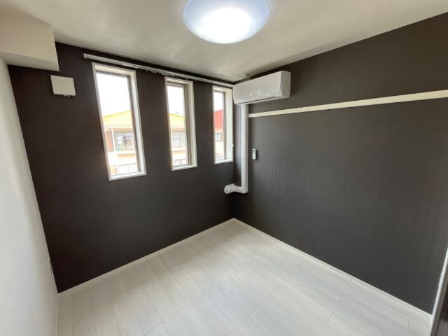 Grand　Villa（グランド　ヴィア） ベッドルーム