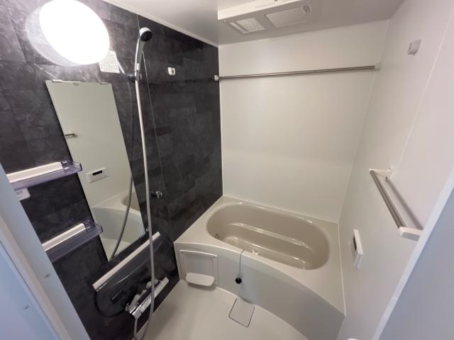 Grand　Villa（グランド　ヴィア） 風呂画像