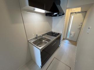 Grand　Villa（グランド　ヴィア） キッチン