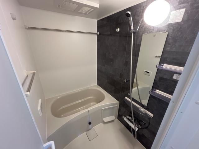 Grand　Villa（グランド　ヴィア） 風呂画像