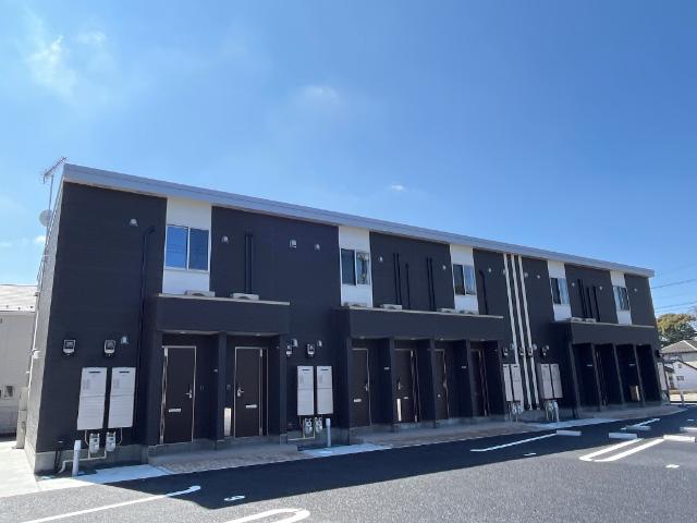 Grand　Villa（グランド　ヴィア） 外観