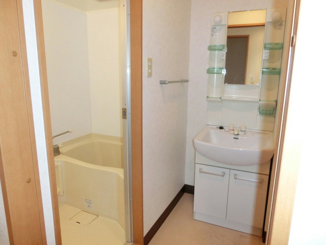 ソレアード その他1