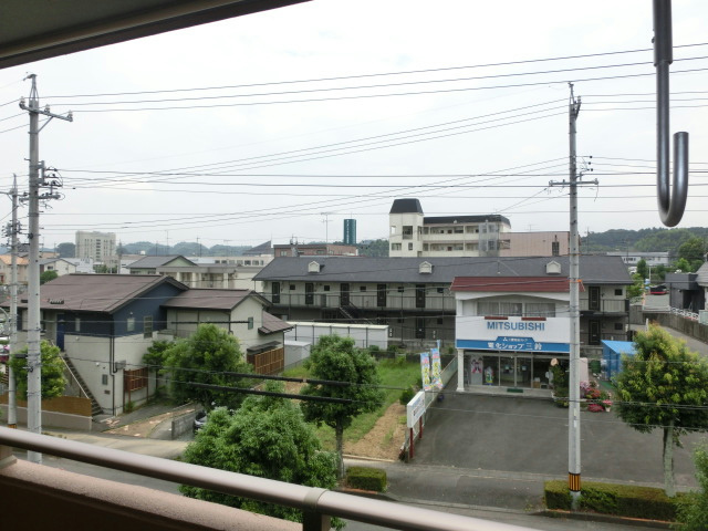 ソレアード その他3