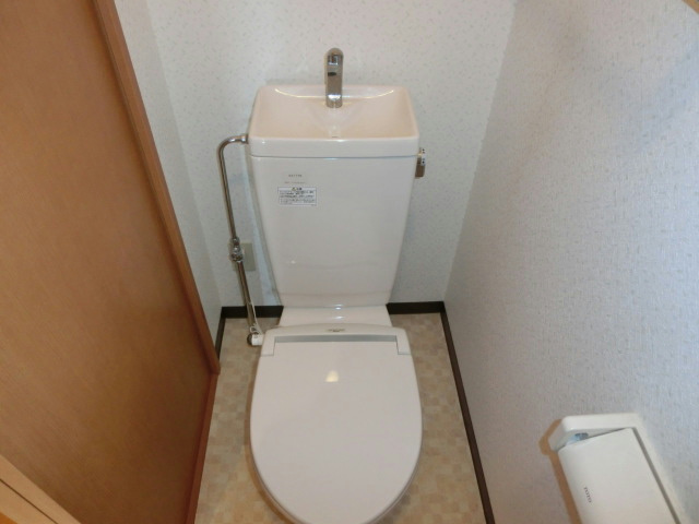 ソレアード その他5