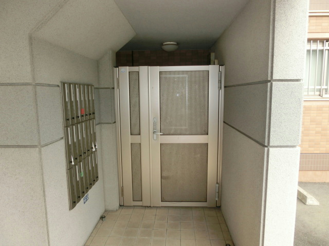 ソレアード その他外観1