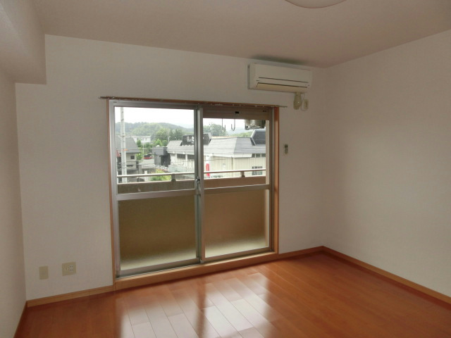 ソレアード リビング