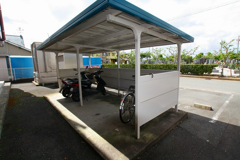 メゾンドリーム その他外観2