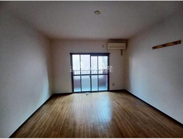 メゾンドリーム リビング