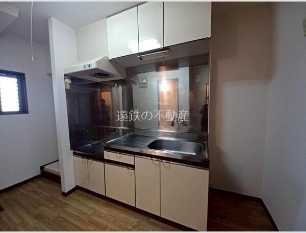 メゾンドリーム キッチン