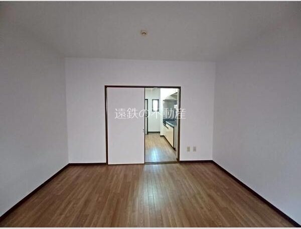 メゾンドリーム ベッドルーム