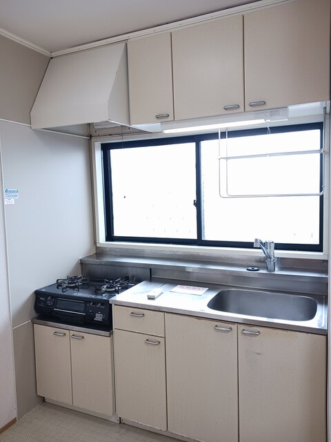 エスポワール キッチン