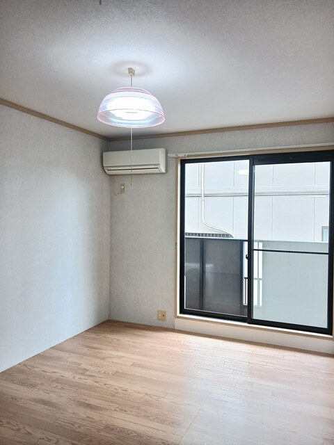 エスポワール ベッドルーム