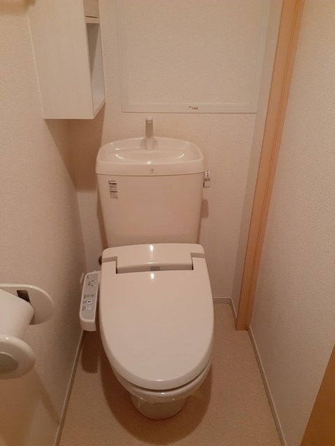 ハピネスハウスⅢ その他2