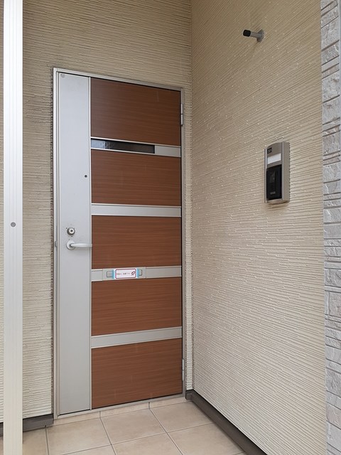 ハピネスハウスⅢ その他6