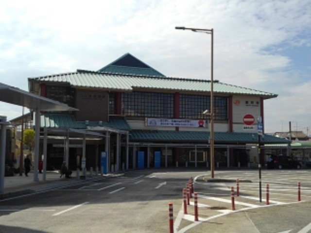 ハピネスハウスⅢ その他外観5