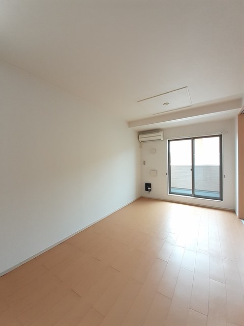 ハピネスハウスⅢ リビング