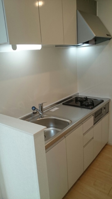 ヴィレッタ キッチン