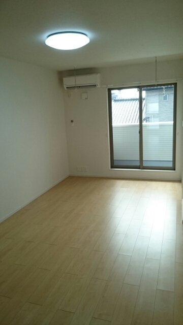 ヴィレッタ ベッドルーム