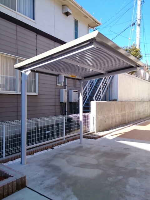 グランメゾン広沢Ⅰ その他6