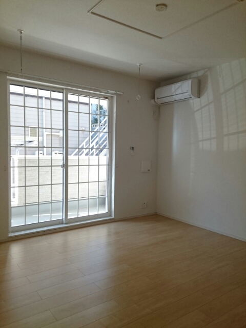 グランメゾン広沢Ⅰ リビング