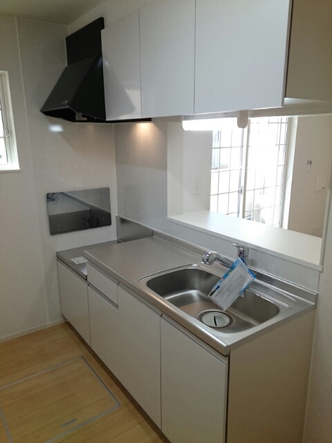 グランメゾン広沢Ⅰ キッチン