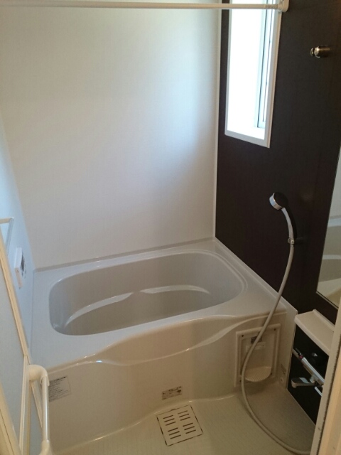 グランメゾン広沢Ⅰ 風呂画像