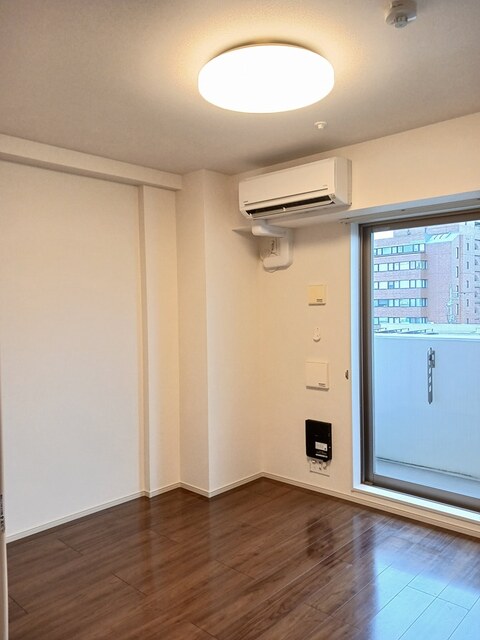 パークサイド　Ｋ リビング