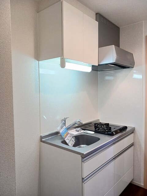 パークサイド　Ｋ キッチン