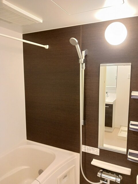 パークサイド　Ｋ 風呂画像