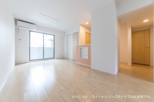 ブラーボ リビング