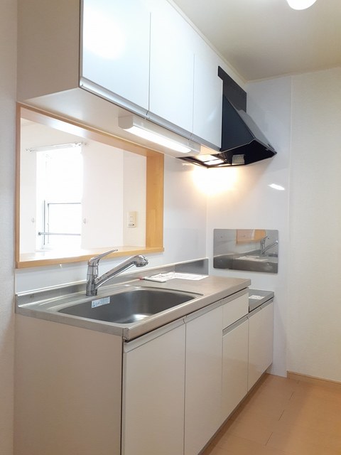 ブローテ キッチン