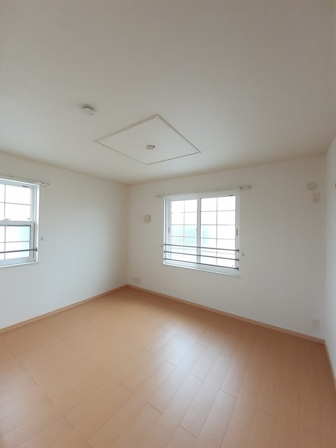 ブローテ ベッドルーム