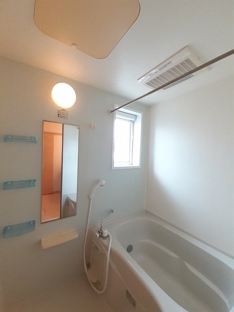 ブローテ 風呂画像