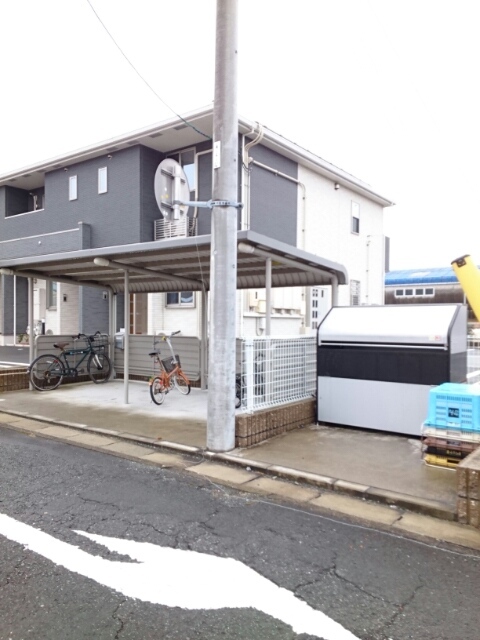 ベルクラントⅡ その他6