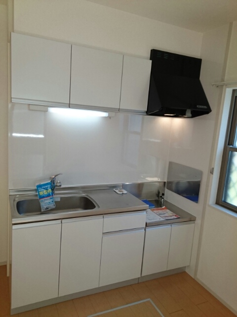 ベルクラントⅡ キッチン